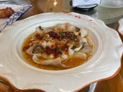 -糟粕醋·椰苑海南菜餐厅(亚龙湾天域酒店)