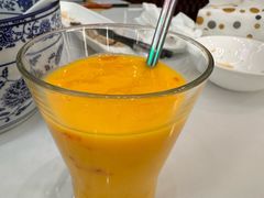 -香港威特瑞茶餐厅(小白楼音乐厅店)