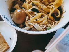 -黎一碗大碗手工面(城市立方店)