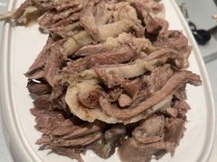 -宁夏国强手抓羊肉·清真菜(未央路凤三店)