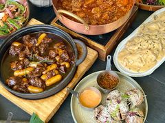 -Ameigo梅果·云贵川bistro(长宁来福士店)