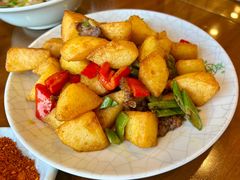 -清真·益鑫羊肉手抓馆(花园北街店)