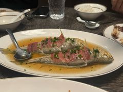 -Yan Ting 宴庭中餐厅(上海静安瑞吉酒店)