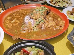 -人民公社大食堂(顺义总店)