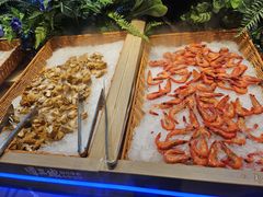 -谭三娘鲜切牛肉自助火锅(k11购物中心店)