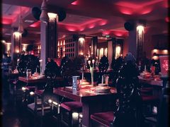 -花马天堂云南餐厅 Lost Heaven(外滩店)