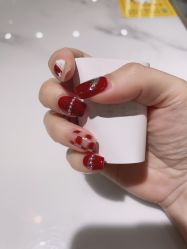 -尤米一站式美甲美睫