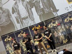 -中影国际影城(大唐西市4K临境音店)