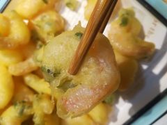 -老街烧烤·四方路小烤肉(书院路店)