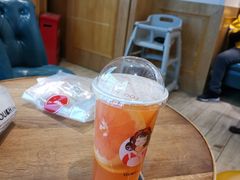 -TOUCH泰奇(奉贤宝龙城市广场店)