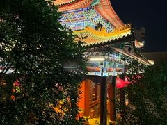 -天津市峰山药王古寺
