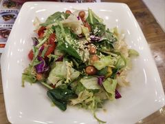 -晋B2008刀削面(小南庄店)