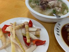 -荣生萝卜汤饭店