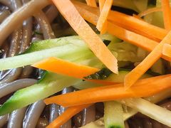 西域蕨根粉-北疆饭店(宝龙店)