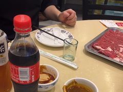 -月圆火锅(宁海东路二店)
