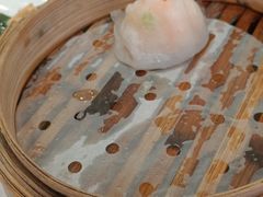 -金华安大酒楼·老牌潮菜·粤式茶点(东方国际店)