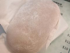 芒果糯米糍-澳门长洲糯米糍(柯打苏沙街店)