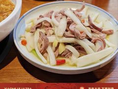 -水门巷餐厅(古子城店)