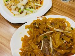 -胜记凯心茶餐厅(汇金财富广场店)