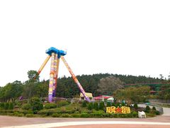 -南京银杏湖乐园