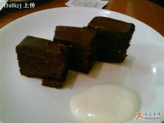 浓郁-榖屋house of flour(张江首店)