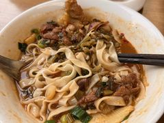 -立文冬·鲜活面(杭州太合商业中心店)