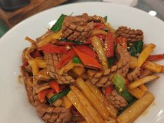 -阿甘酒家(桂青路店)
