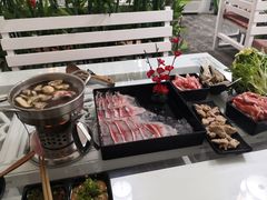 -丽江庭院之丽江往事(安定门店)