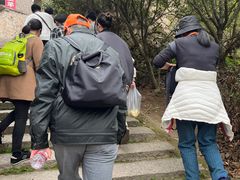 -大罗山风景区