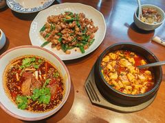 -金谷仓家庭料理(马泉营店)