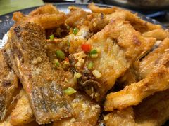 一鱼三食-德云居