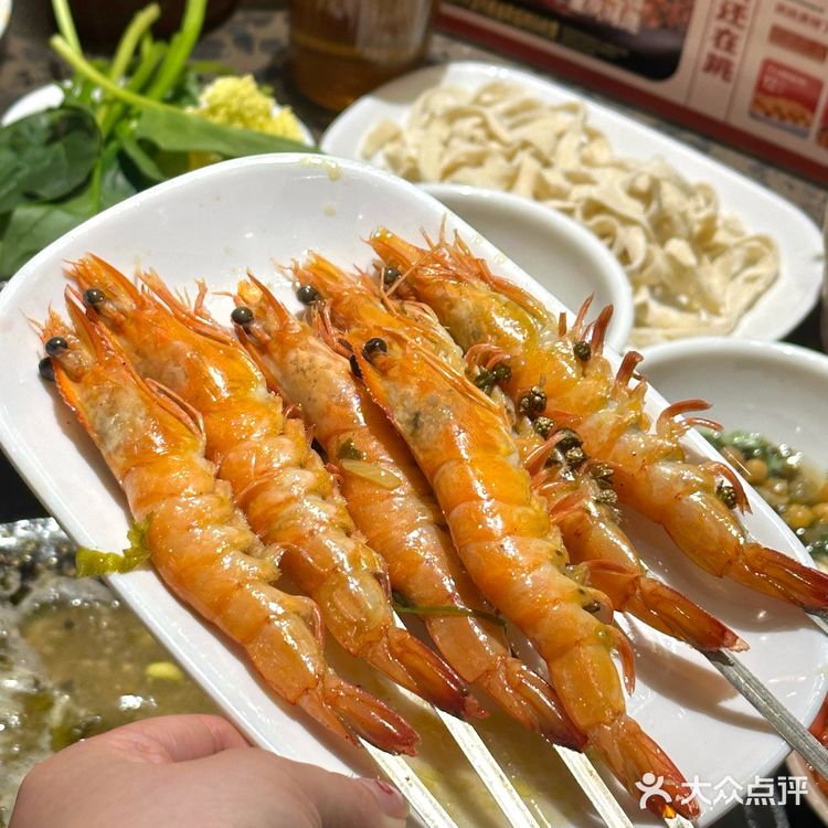 每次来都带着健胃消食片的店 太好吃了！