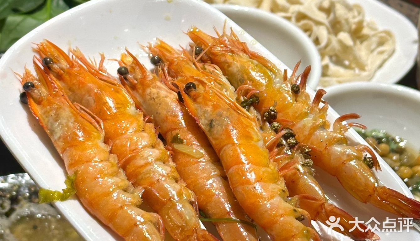每次来都带着健胃消食片的店 太好吃了！