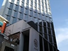 -北京三里屯CHAO酒店