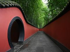 -成都武侯祠博物馆