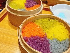 -芸南道·过桥米线(昆明老街旗舰店)