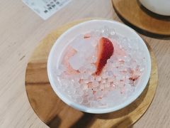 -杏甜品(尖沙咀加拿分道店)