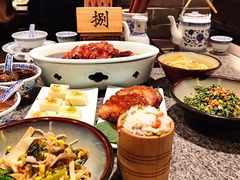-南京大牌档(夫子庙贡院街店)