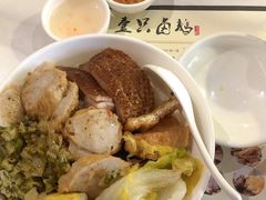 -壹只卤鹅·潮汕菜(莲塘店)