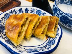 -馬香远蘭州牛肉面(武汉群星城首店)