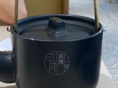 -蔡澜点心·粤菜(西单大悦城店)