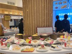 -赶海部落海鲜城(海阳路店)