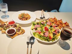 -海石湾餐厅·清真Traveler(滨江道店)