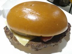 -麦当劳(武昌火车站店)