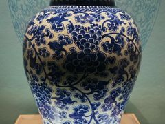 -广西壮族自治区博物馆