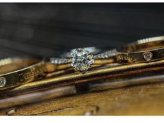 -Tiffany & Co.蒂芙尼
(南京德基广场店)