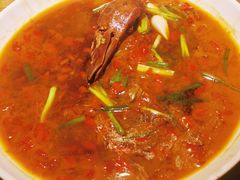 -丰乐餐厅·始于1999·本地老字号