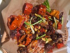 -串盟烧烤大排档·长沙美食地标(星沙店)