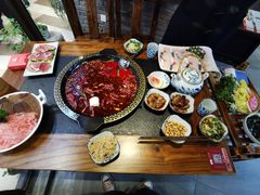 -阿嫂印象·民间江湖菜(大学城店)