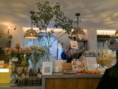 -绿房子方寸咖啡(星海名城店)